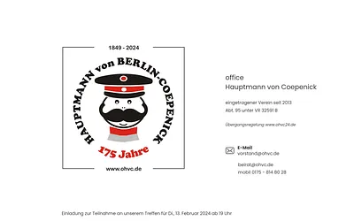 ohvc.de snapshot