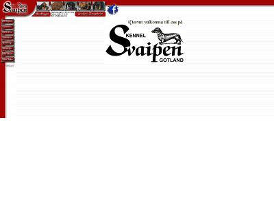 svaipen.se snapshot