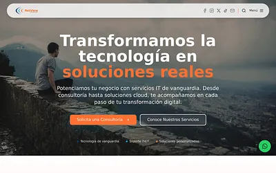 netview.com.ar snapshot