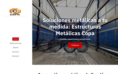 estructurascopa.com snapshot