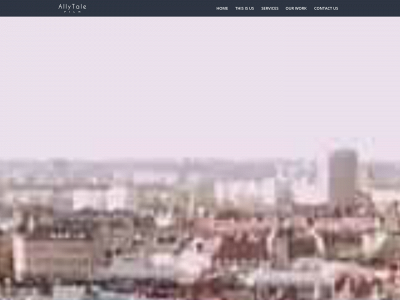 allytale.se snapshot