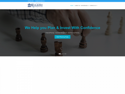bellairecapital.com snapshot