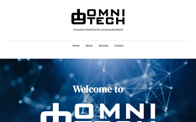 omni-tech.ltd snapshot