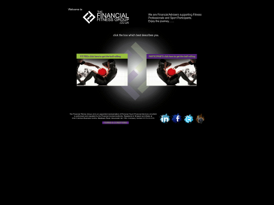 financialfitnessgroup.co.uk snapshot