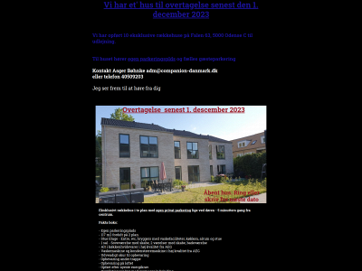 byhusene.dk snapshot