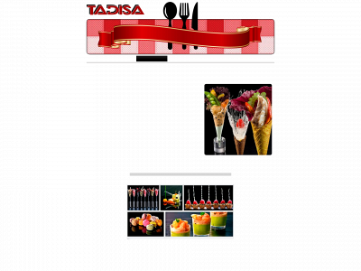 tadisa.net snapshot