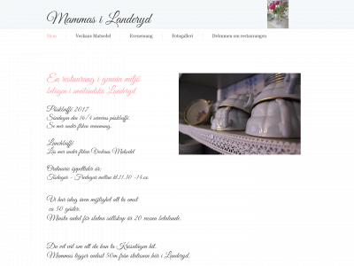 mammasmat.biz snapshot