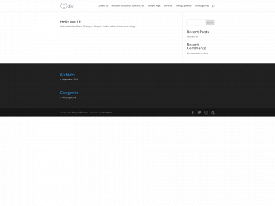 www.spokanetowingco.com snapshot