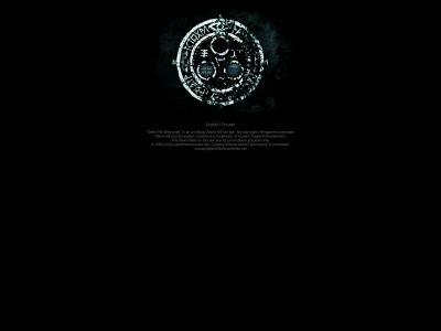 silenthillmemories.net snapshot