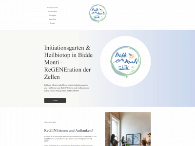 biddemonti.vision snapshot
