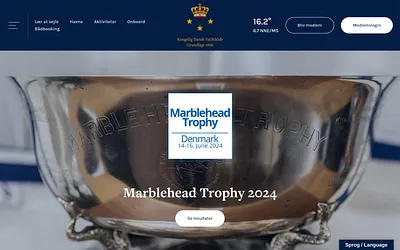 marbleheadtrophy.com snapshot