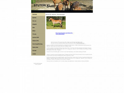 stuterikl.se snapshot