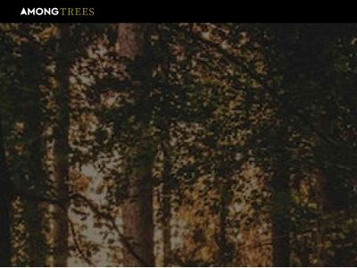 amongtrees.nl snapshot