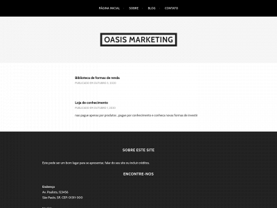 kolossalmarketingonline.com snapshot