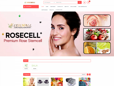 leilmall.com snapshot