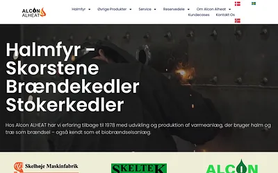 stoker.dk snapshot