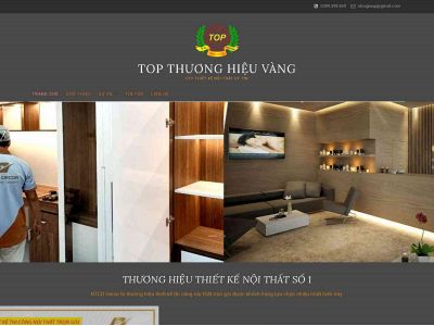 topthuonghieuvang.com snapshot