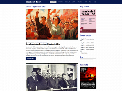 marksistteori4.org snapshot