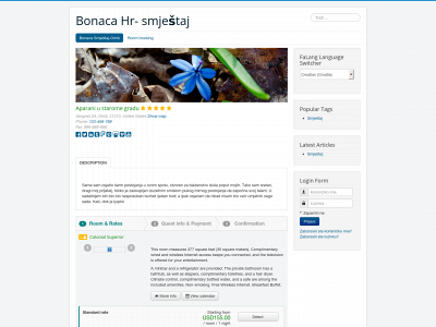bonacahr.com snapshot