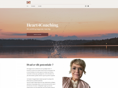heart4coaching.dk snapshot