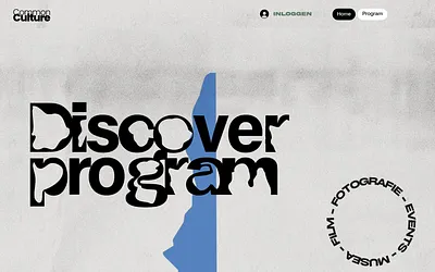 discoverprogram.nl snapshot