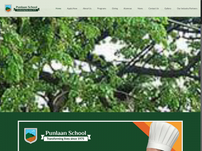 punlaanschool.edu.ph snapshot