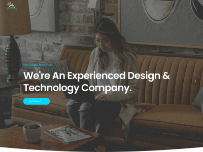 pnwdesignconsulting.com snapshot