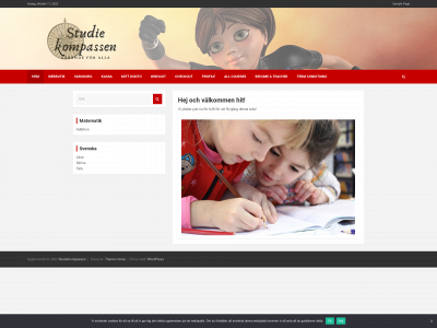 studiekompassen.se snapshot
