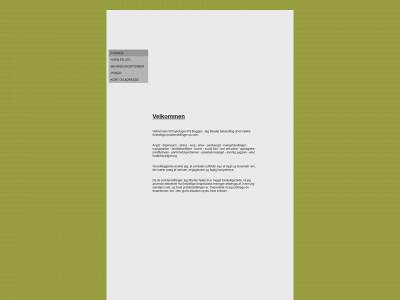psykolog-lennie-schultz.dk snapshot