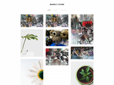 marelystore.com snapshot