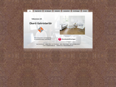 ekerogolv.se snapshot