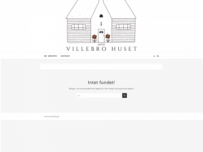 villebrohuset.dk snapshot