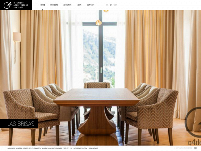 g4deco.com snapshot