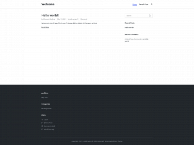 letusobserve.com snapshot