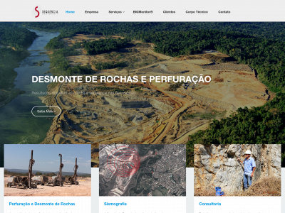 sequencia.eng.br snapshot