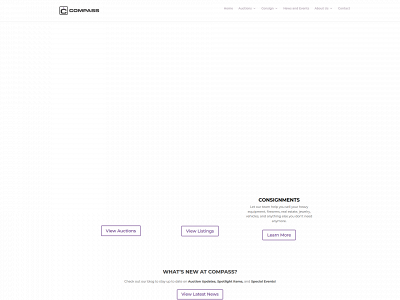 www.soldoncompass.com snapshot