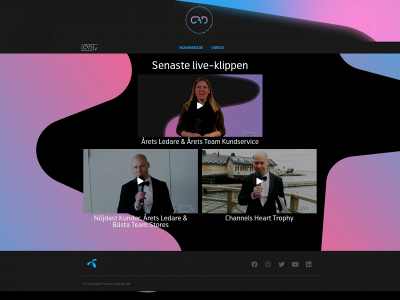 cadtv.se snapshot