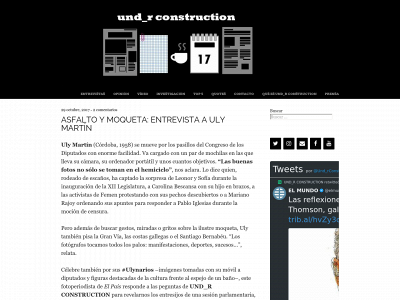 undrconstruction.com snapshot
