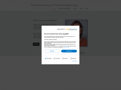 ridderstadconsulting.se snapshot