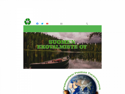 ikatuote.fi snapshot