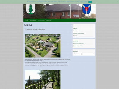 taurakiemioseniunija.lt snapshot