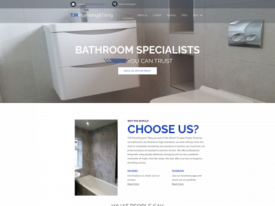 plumbershipley.co.uk snapshot