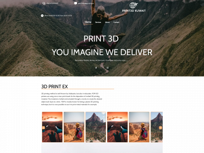 print3dkw.com snapshot