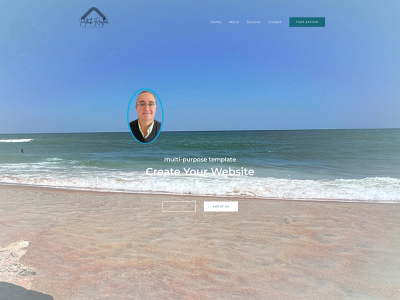 patrikrealtor.info snapshot