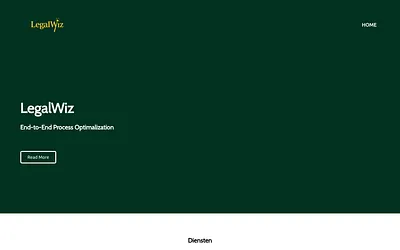 legalwiz.nl snapshot