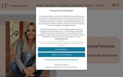 constanzepolaschek.de snapshot