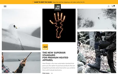heatready.fr snapshot