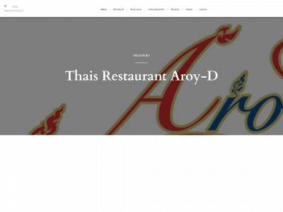 aroy-d.nl snapshot