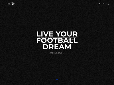 belikeapro.com snapshot