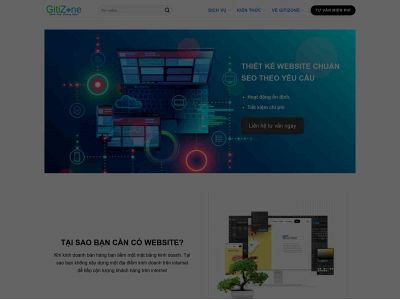 gitizone.com snapshot